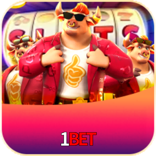 Imagem promocional da 1bet mostrando a plataforma e suas vantagens